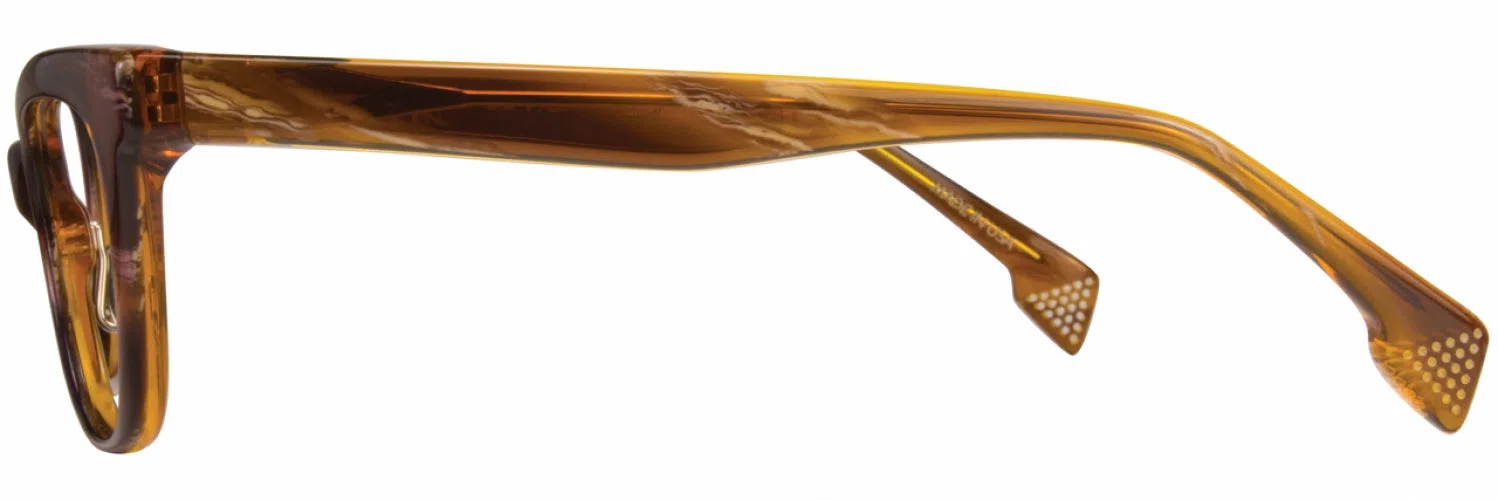 STATE Optical Co. HALSTEDGF Eyeglasses - view 12